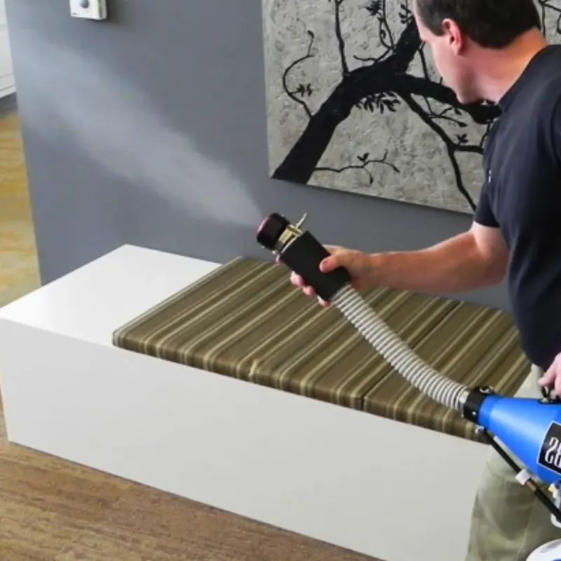 Professional Odor Removal in North Bend, WA